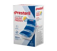 Corman PRESTERIL CUSCINETTO GEL CALDO/FREDDO 40X24 CM