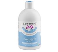 Lady Presteril Detergente Intimo Emolliente pH Neutro, 250ml