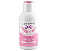 Lady Presteril Detergente Intimo Protettivo con Acido Ialuronico 100 ml
