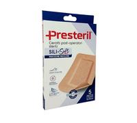 PRESTERIL Cer.Skin P-Op. 9x15