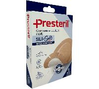 PRESTERIL CPR OCUL SILISOFT 6P
