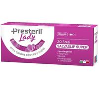 Lady Presteril Salva Sup Stesi