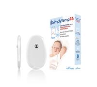 SIMPLYTEMP24 TERMOMETRO BLUETOOTH