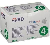 corman spa Ago Thinwall Bd G32 4mm 100pezzi