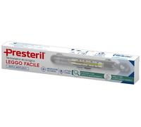 CORMAN SpA PRESTERIL TERMOMETRO ECOLOGICO LEGGO FACILE SENZA MERCURIO