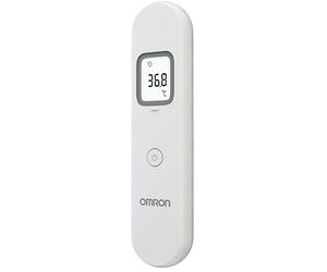 CORMAN SpA TERMOMETRO A INFRAROSSI OMRON GENTLE TEMP 730