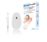 SIMPLYTEMP24 TERMOMETRO BLUETOOTH