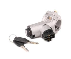 CORMAR BLOCCASTERZO COMMUTATORE ACCENSIONE CON CHIAVE COMPATIBILE CON PANDA MODELLO 141 COMPLETO DI CHIAVE