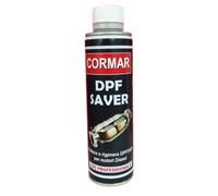 Cormar Diesel Power Plus - Pulitore Professionale Dpf FAP per Serbatoio - Additivo Diesel per Pulizia Impianto di Alimentazione Auto e Rigenerazione Filtro Antiparticolato