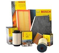 CORMAR KIT TAGLIANDO FILTRI COMPATIBILE CON RENEGADE 1.6 MULTIJET CON OLIO CASTROL 5W30