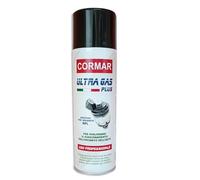 Cormar Pulitore Impianto GPL 120ml Ultra Gas Serbatoio INIETTORI