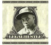 Cormega - Legal Hustle 1