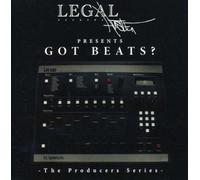 Cormega - Presents Got Beats?