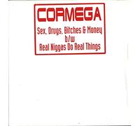 Cormega - The Come Up