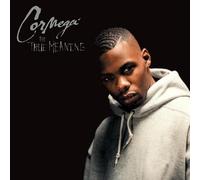 Cormega - The True Meaning [VINYL]