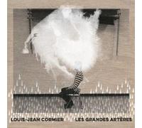 Cormier, Louis-Jean - Les Grandes Arteres