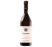 Cormòns Pinot Grigio Collio DOC 2024 0,75 ℓ