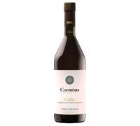 Cormòns Pinot Grigio Collio DOC 2024 0,75 l