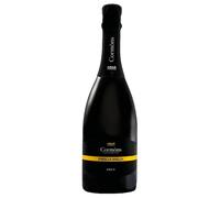 Cormòns Ribolla Gialla Brut 0,75 l