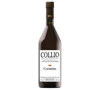 Cormòns Vino da uve autoctone Collio Bianco DOC 2024 0,75 ℓ