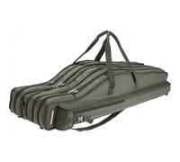 Cormoran 3er Sacca per Canne da Pesca Modello 5093 Borsa Div. Mod. Lunghezze
