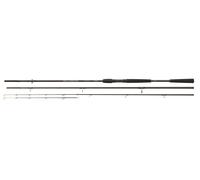 Cormoran BF Bull Fighter Medium Feeder 3,60 m 30-90 g Rute 3+2 Nero