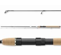 Cormoran Black Master Spin Canna da Pesca 3,00m 20-60g 2 Pezzi 9 Anelli