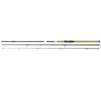 CORMORAN Black Master Spin /Ultralight/Jiggerspin/Intorno Canna Girevole Top