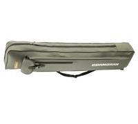 Cormoran Borsa Da Pesca Modello 5123 1,75M Porta Canne 2 Scomparti