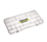 Cormoran - Cassetta per attrezzatura da pesca K-DON, modello 1009