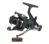 Cormoran Corcraft-Br 5PiF 2500 Mulinello Corsa Libera Intorno Mulinello da Pesca