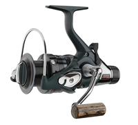 CORMORAN Corcraft BR 5PiF, Mulinello da pesca a ruota libera, Freno Anteriore