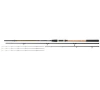CORMORAN GF Feeder Pro, 6 parti, Canna da Pesca Feeder