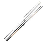 Cormoran GF Feeder Pro - Canna da pesca 3,90 m, 40-120 g