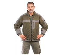 Cormoran Giacca Angelbekleidung Pile Spesso Foderato Tgl M Invernale