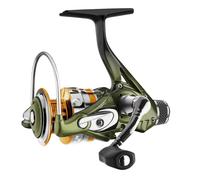 Cormoran I-Cor 2PiR 3000 Drag Bobina Mulinello