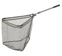 Cormoran Klappkescher 2,20m/60x60cm " Strong " 6246-2 Gommato
