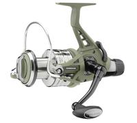 Cormoran Levigo BR 6PiF Mulinello Corsa Libera Carpe Allroundrolle Div. Mod.