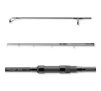Cormoran Pro Carp-XR Canna Carpfishing 3,60 m 3,00lb 2 Pezzi, 6 Anelli