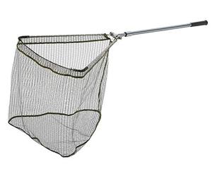 Cormoran - Rete pieghevole ultra resistente, 240 centesimi, 70 x 70 cm, modello 6247. 62-47242