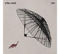 Arthur Russell – Corn – Vinile LP 12"