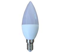 Corn Bulb 10PCS LED Candle Light 5W Pull The Tail Tip Bubble Clad C37 Pendant Lotus-Shaped Candle Lamp Lamp Highly Recommended Hotels 4000K LED Bulbs (Color : Pull Tail)