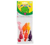 Corn Candies - Organic lollipops mix - 60 g