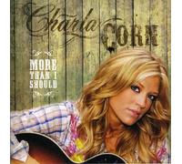 Corn, Charla - More Than I Should