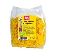 Corn Flakes al Naturale