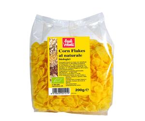 Corn Flakes al Naturale