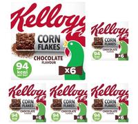 Corn Flakes Choco (Confezione da 5)