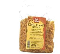 CORN FLAKES INTEGRALE 200G