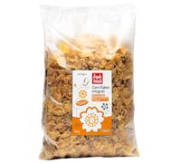 Corn flakes integrali