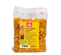 BAULE VOLANTE Corn Flakes Integrali, 200 grammi
